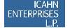 IEP's Logo