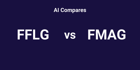 FFLG vs FMAG - Comparison tool | Tickeron