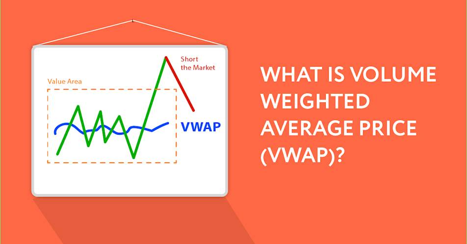 What is Volume Weighted Average Price (VWAP)?