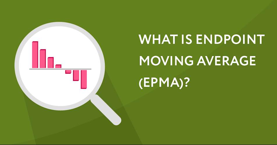 What is Endpoint Moving Average (EPMA)?