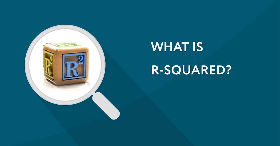 What is R-Squared?