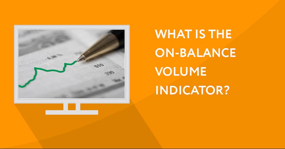 How to use the On-Balance Volume in trading?