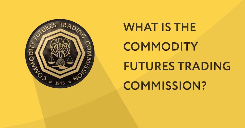 What is the commodity futures trading commission?