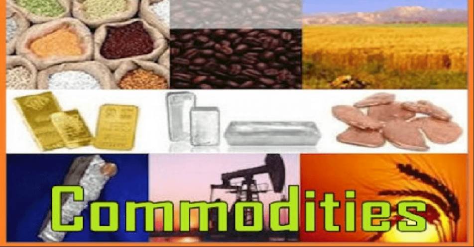What is a commodity?