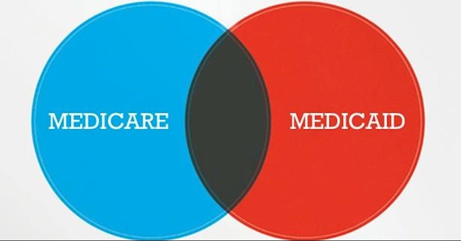 What is Medicare and Medicaid?