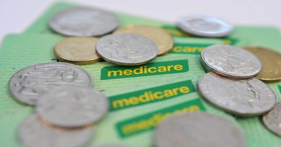 Who Pays for Medicare?
