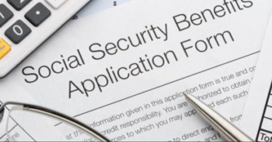 Am I Eligible for Social Security Benefits?