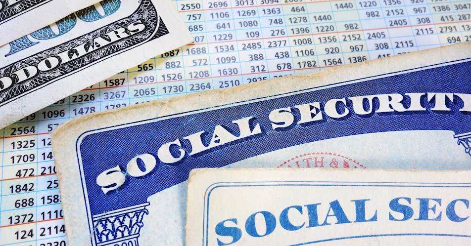 Will My Spouse and Children Receive Social Security Benefits if I Die?