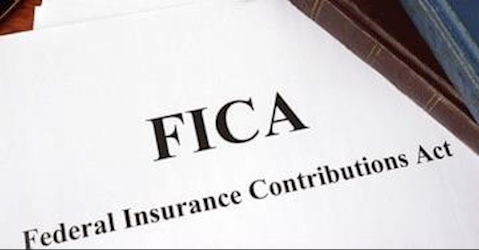 What is FICA?