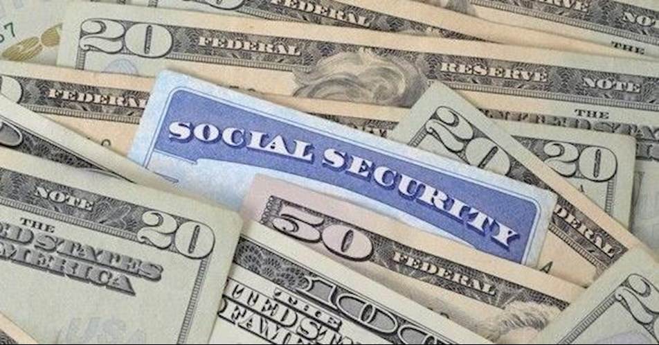 How Much Does (and Will) Social Security Pay?