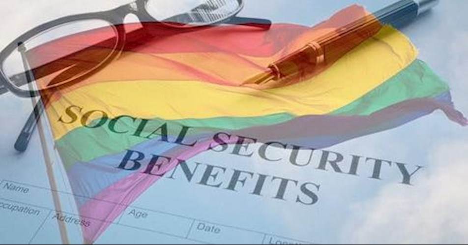 What Kinds of Social Security Benefits Exist?
