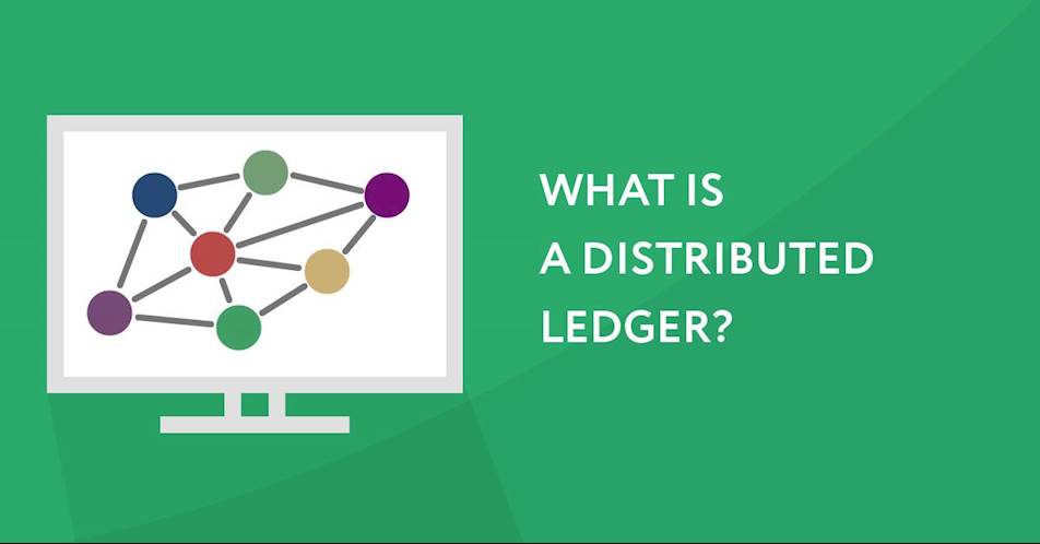 What is a Distributed Ledger?