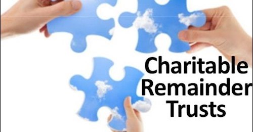 What is a Charitable Remainder Unitrust (CRUT)?