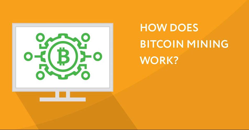How does Bitcoin Mining Work?