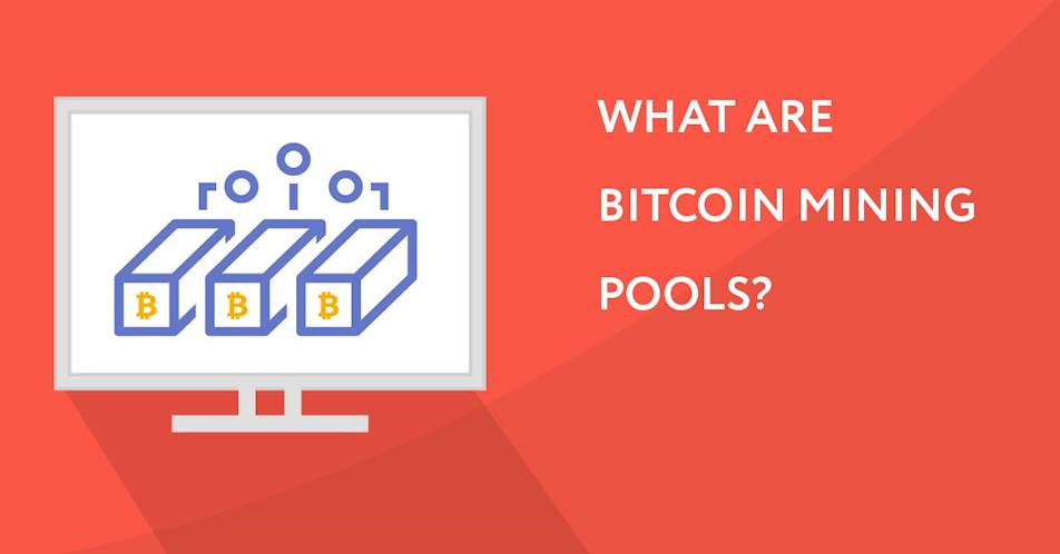 What are Bitcoin Mining Pools?