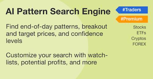 AI Pattern Search Engine (PSE): How to Use