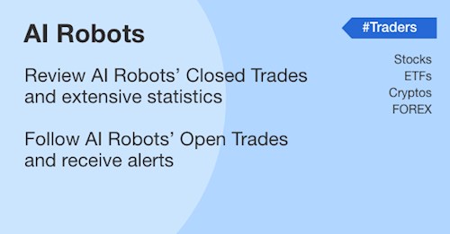 AI Robots: Instructions