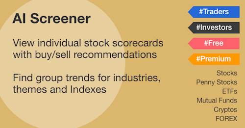 AI Screener: Instruction Manual