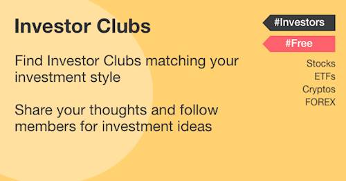How to Start, Manage, and Thrive in an Investor Club: A Comprehensive Guide