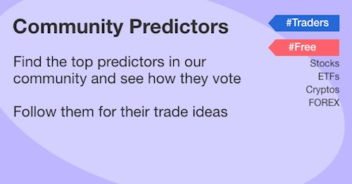 Learn How to Get Human Intelligence Insight with Community Predictors