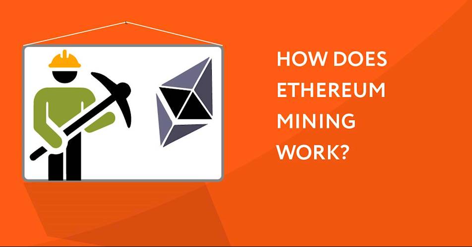 How Does Ethereum Mining Work?