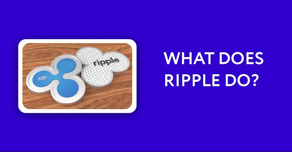 What Does Ripple Do?
