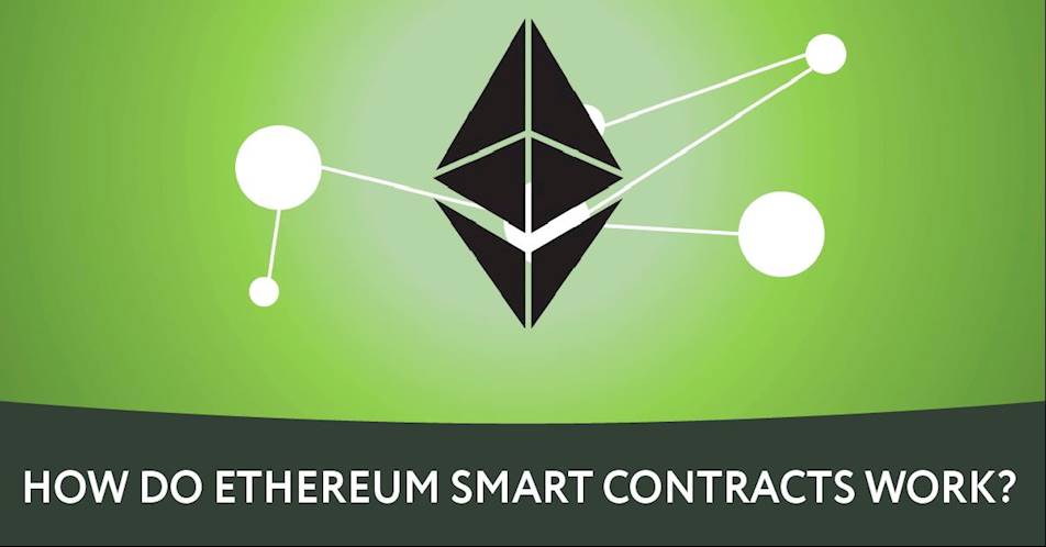 How Do Ethereum Smart Contracts Work?