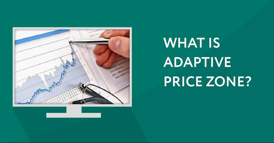 What is adaptive price zone?
