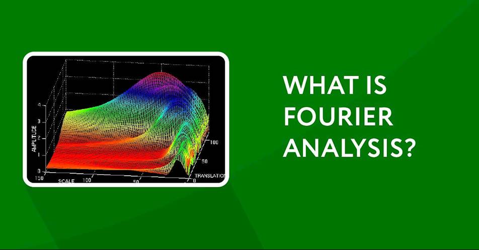 What is fourier analysis?