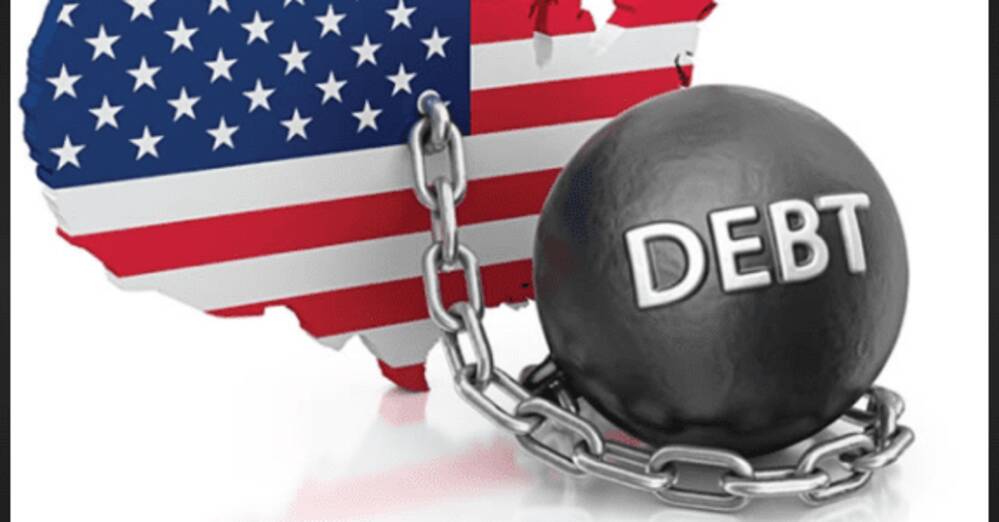 What is Federal Debt?