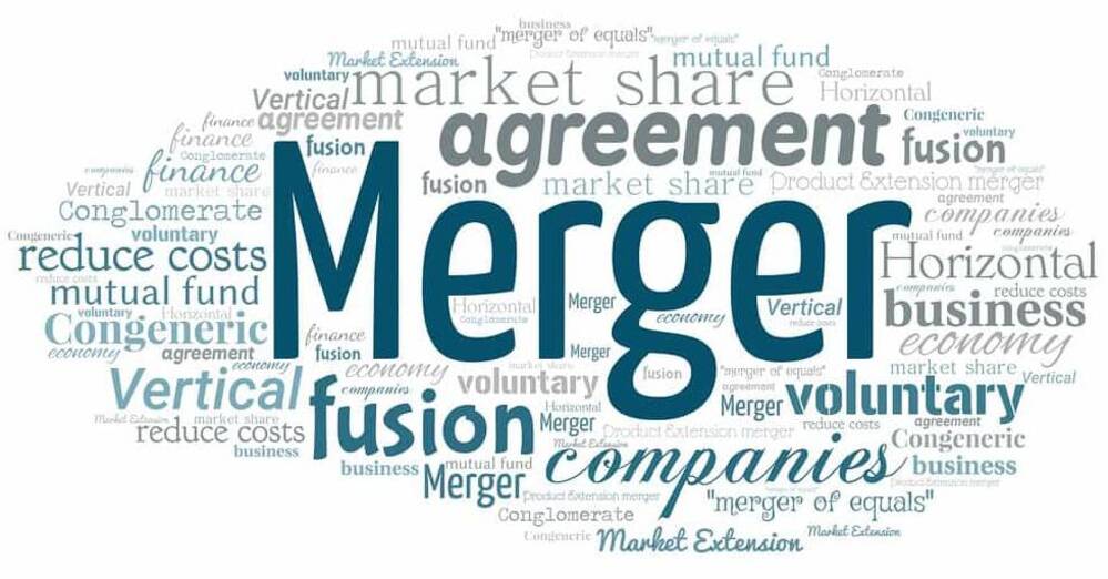What is a Merger?