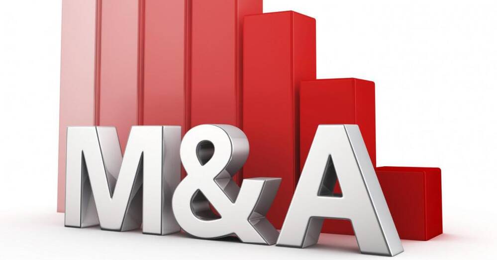 What Does M&A Mean?