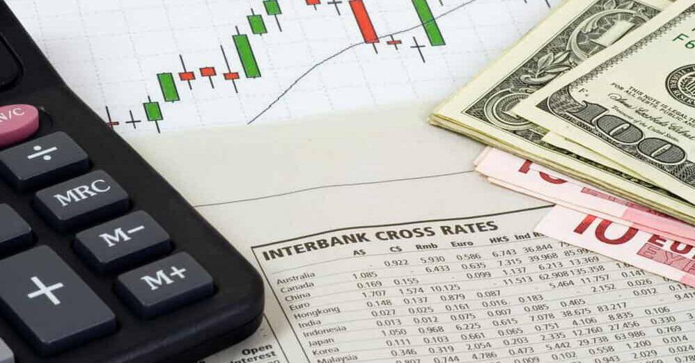 What is the Interbank Rate?