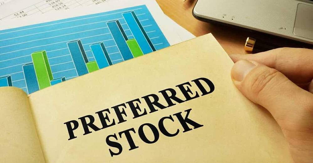 What is a Preferred Stock?