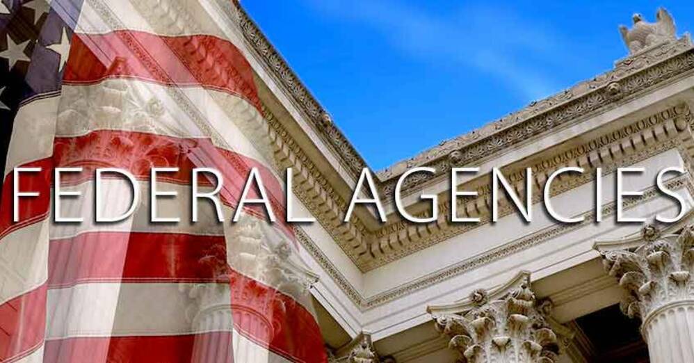 What are Federal Agencies?