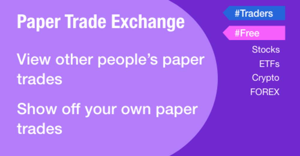 Mastering the Paper Trade Exchange: A Step-by-Step Usage Guide
