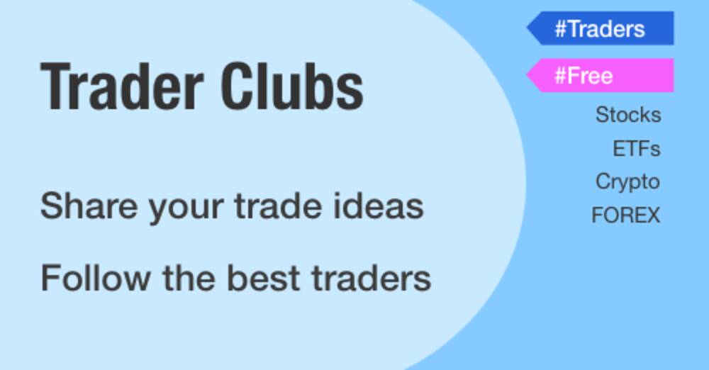 Trader Clubs