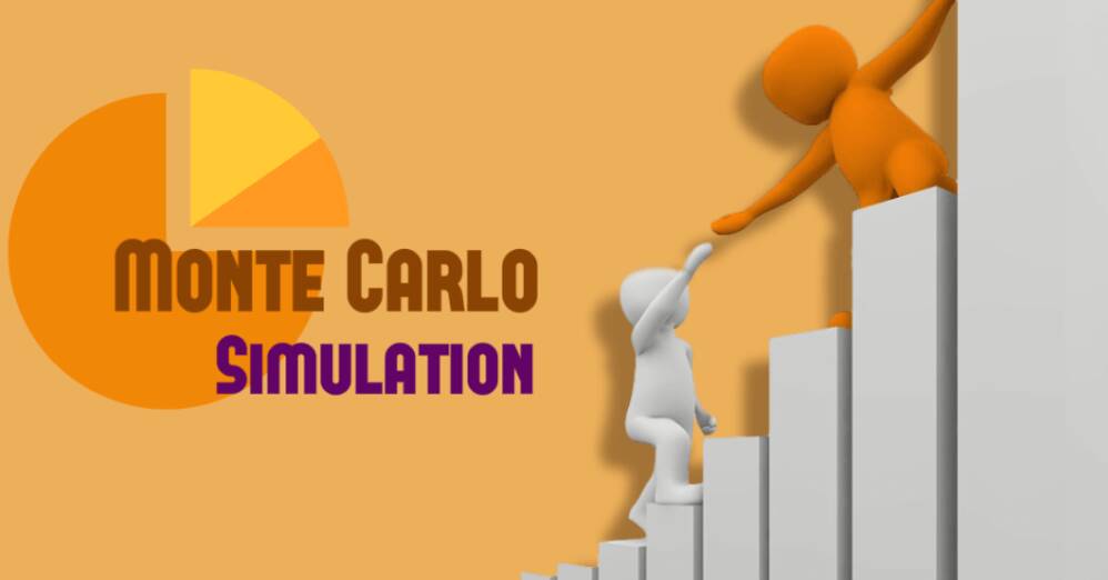 What is a Monte Carlo Simulation?