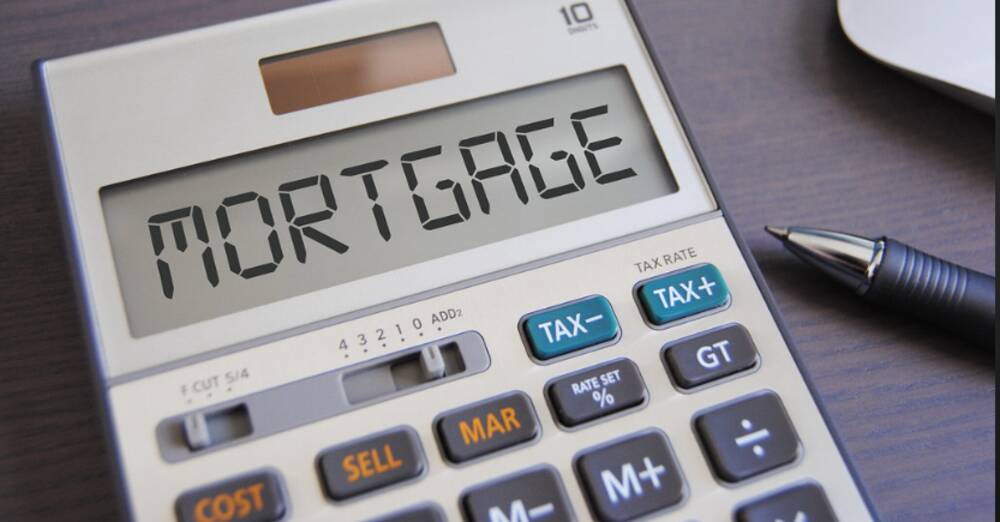 What should I look for in a good Mortgage Calculator?