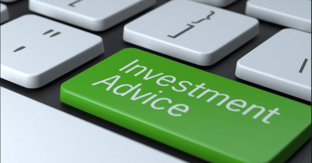 What is Investment Advice?