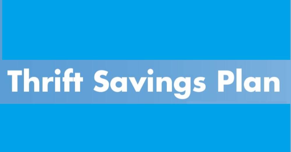 What is a Thrift Savings Plan?