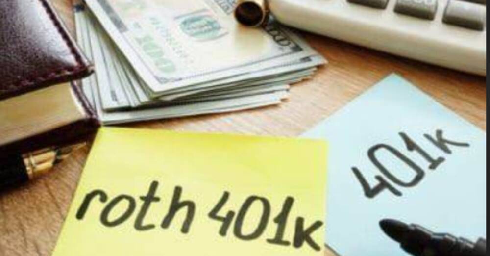 How is a Roth 401(k) Different From a Regular 401(k)?
