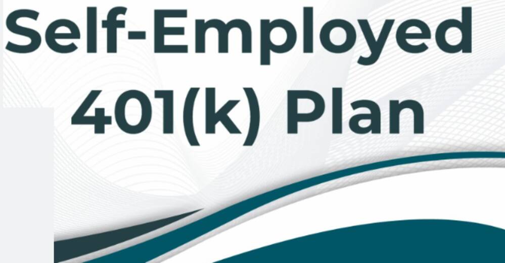 What is a Self-Employed 401(k)?