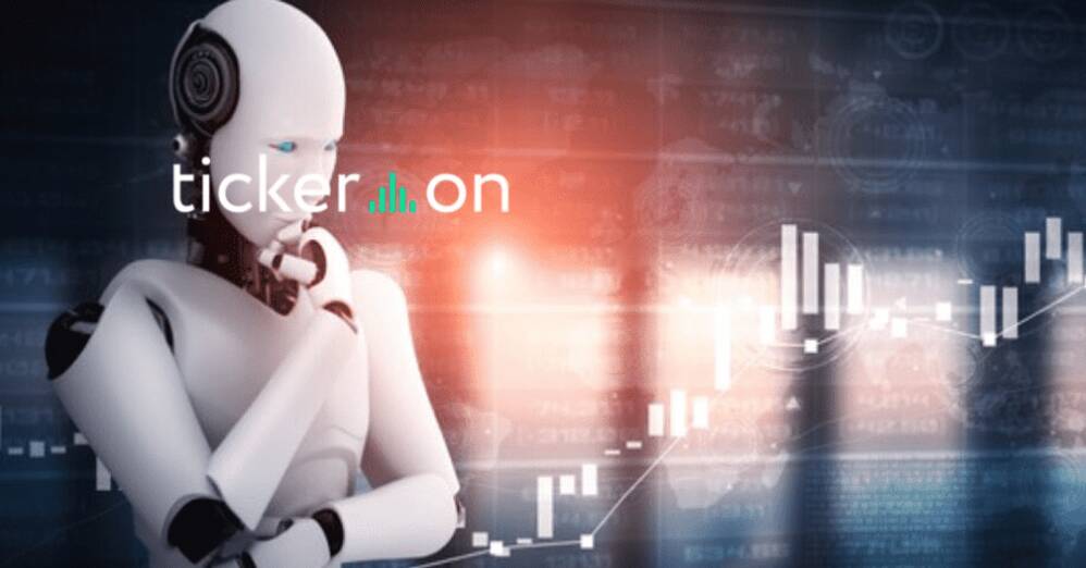 Tickeron Innovates Profitable Trading with AI-Based Trend Prediction Engine (TPE)