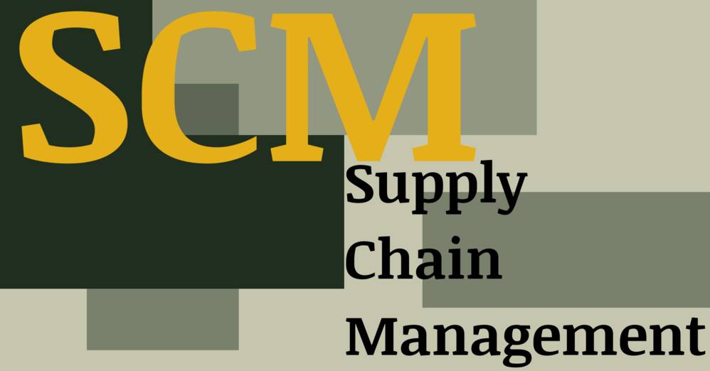 What is Supply Chain Management(SCM) and Why is it Crucial for Modern Businesses?