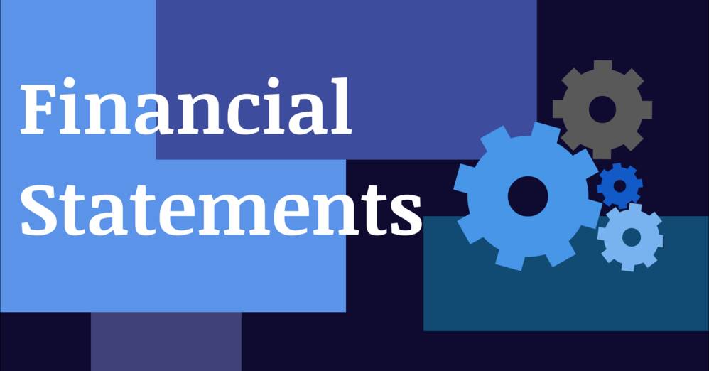 Guide to Financial Statements: Types & Analysis