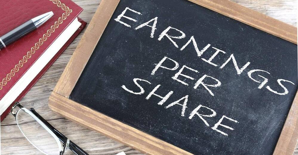 What is Earnings Per Share (EPS) and how do you calculate it?
