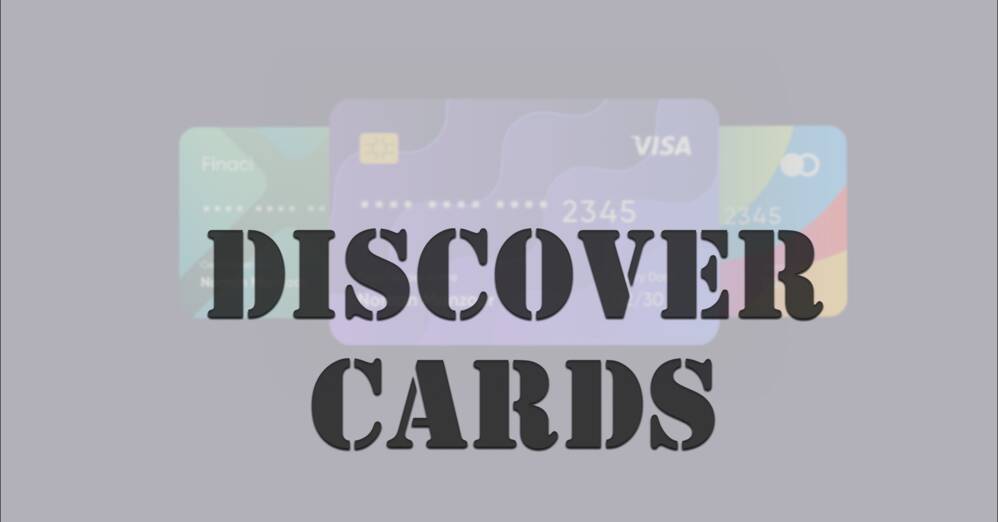 What Benefits and Drawbacks Can You Expect with a Discover Card?