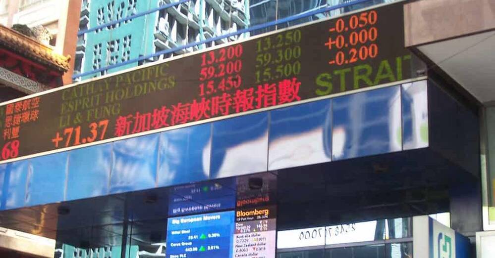 How Did Ticker Tape Evolve from Analog to Digital?