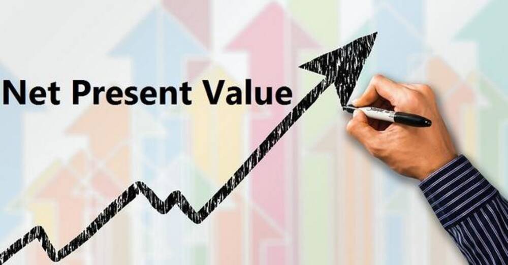 What Is Net Present Value (NPV)?